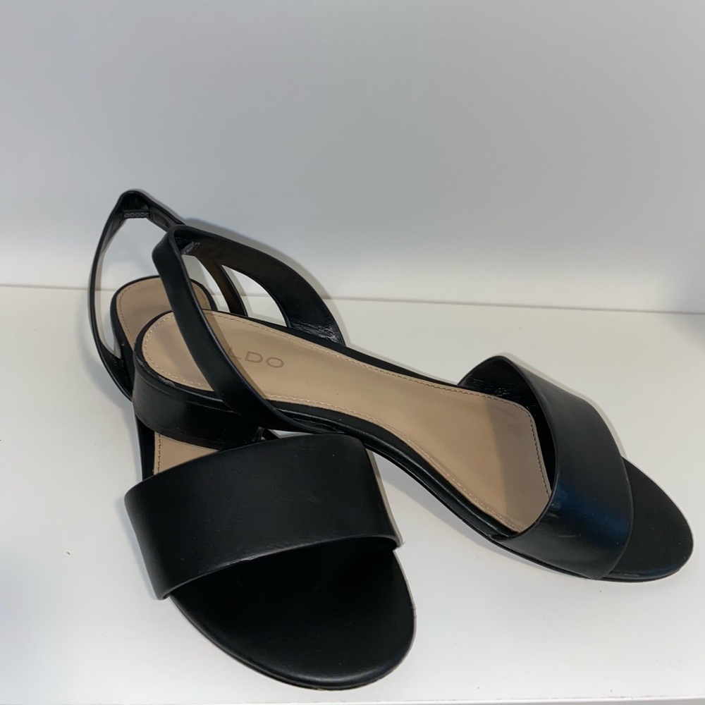 Aldo Sandals
